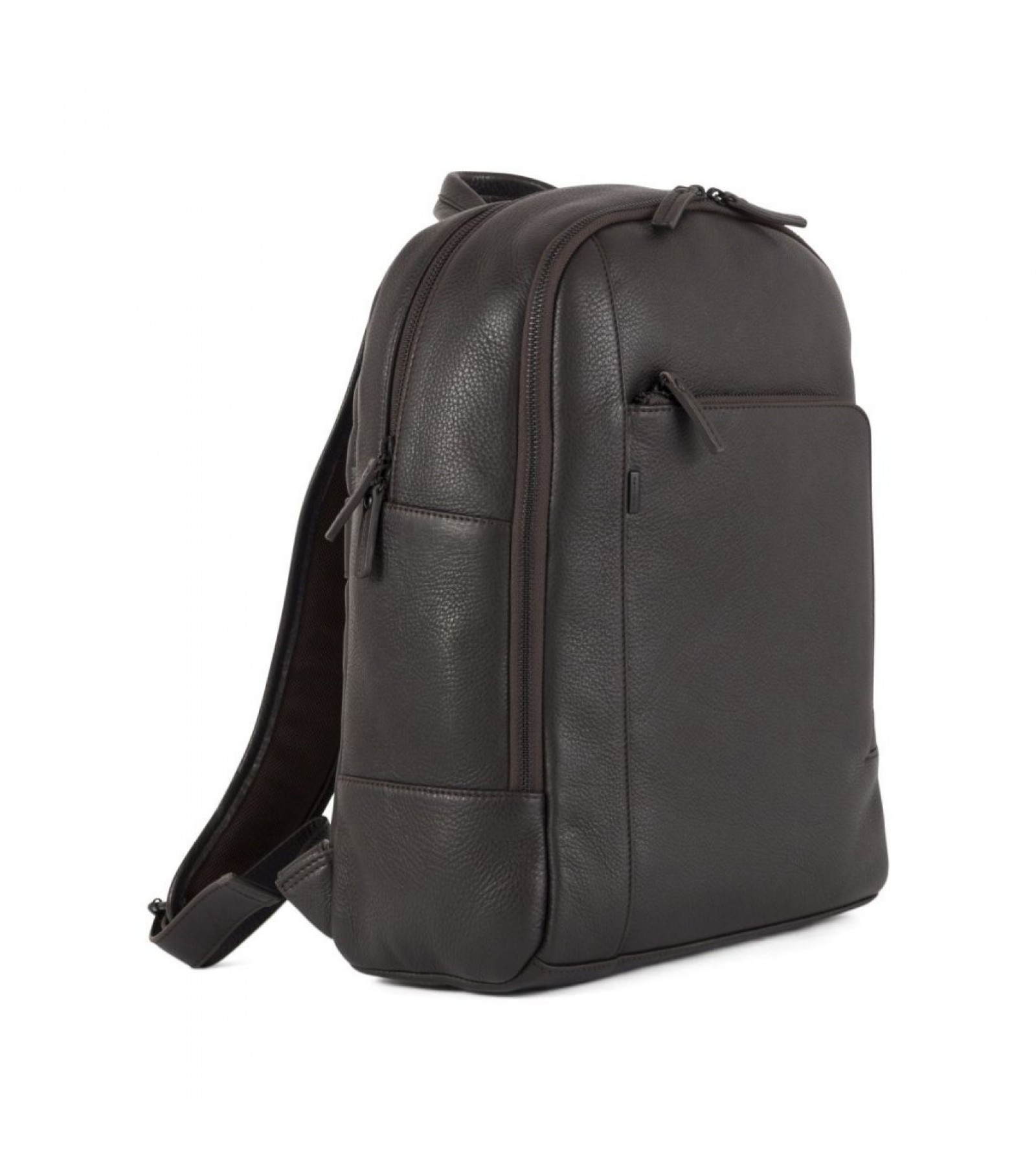 Gianni conti hotsell leather backpack